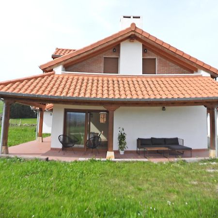 La Mies De Ines Villa ซวนเซส ภายนอก รูปภาพ