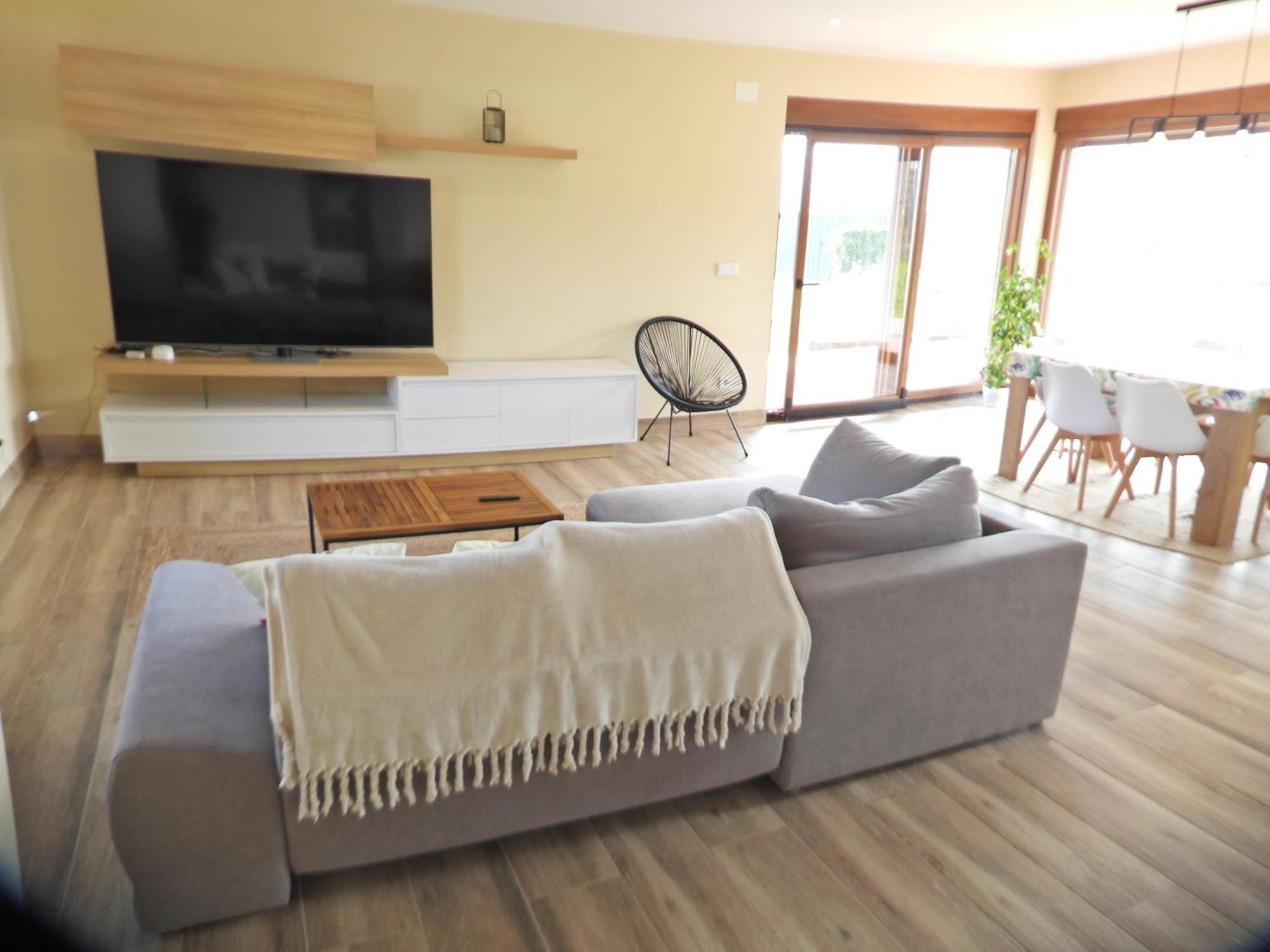 La Mies De Ines Villa ซวนเซส ภายนอก รูปภาพ