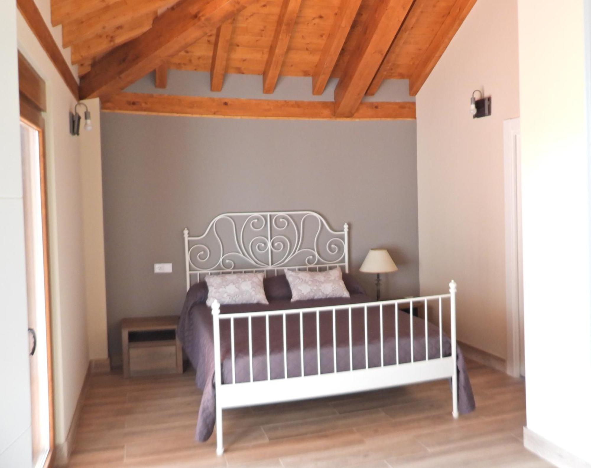 La Mies De Ines Villa ซวนเซส ภายนอก รูปภาพ