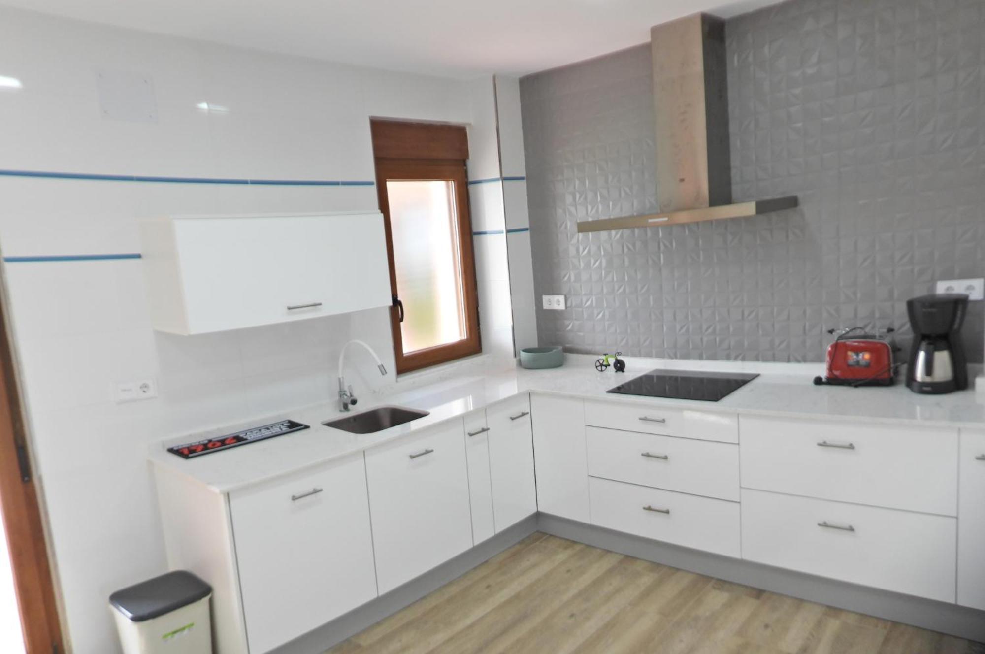 La Mies De Ines Villa ซวนเซส ภายนอก รูปภาพ